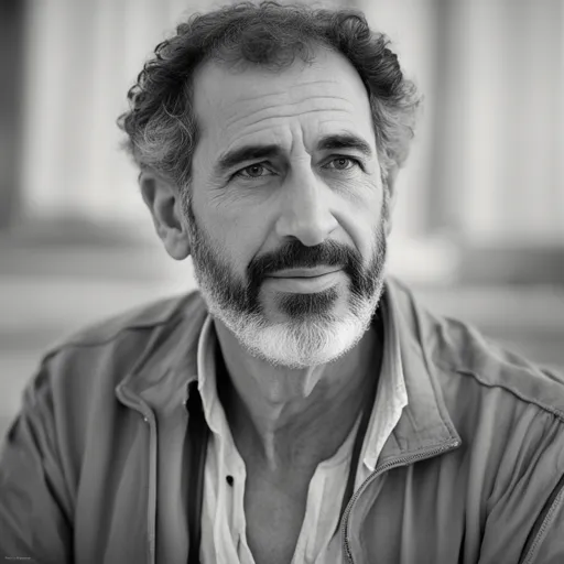 Ran Lahav