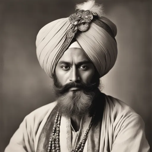 Ran Singh Nakai