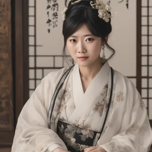 Ran Yu-Yu