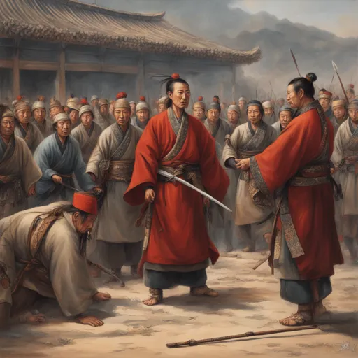 Ran Zhi