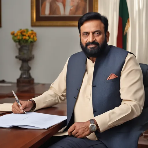 Rana Abdul Rauf