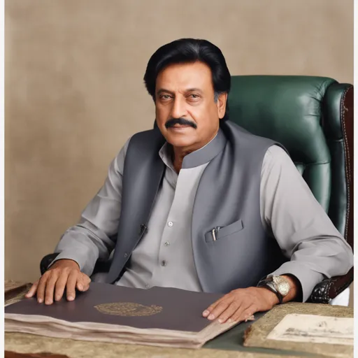 Rana Abdul Shakoor Khan