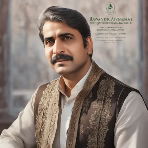 Rana Afzaal Hussain