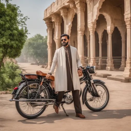 Rana Ali Abbas Khan