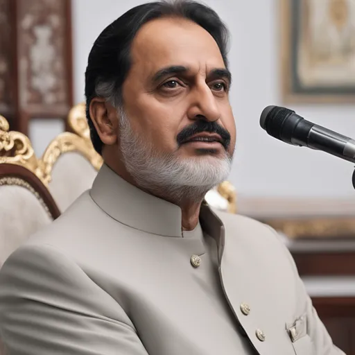 Rana Babar Hussain Abid