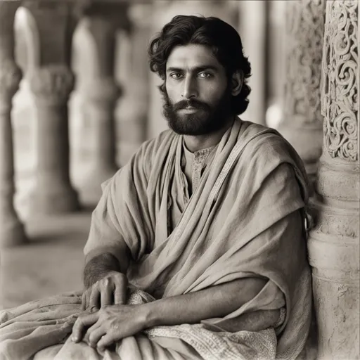 Rana Bhagwandas