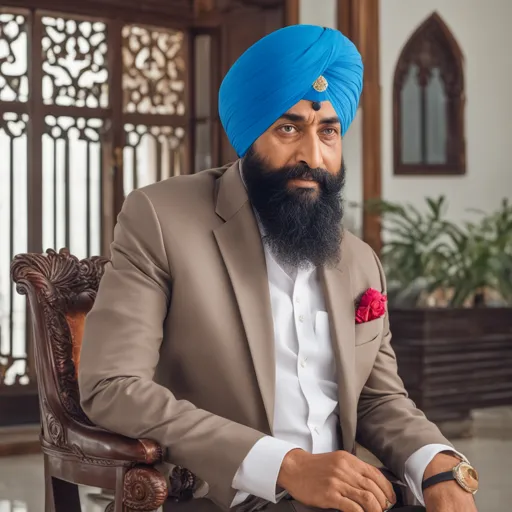 Rana Gurjeet Singh
