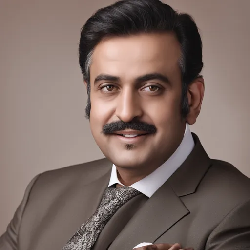 Rana Ijaz Ahmad Noon
