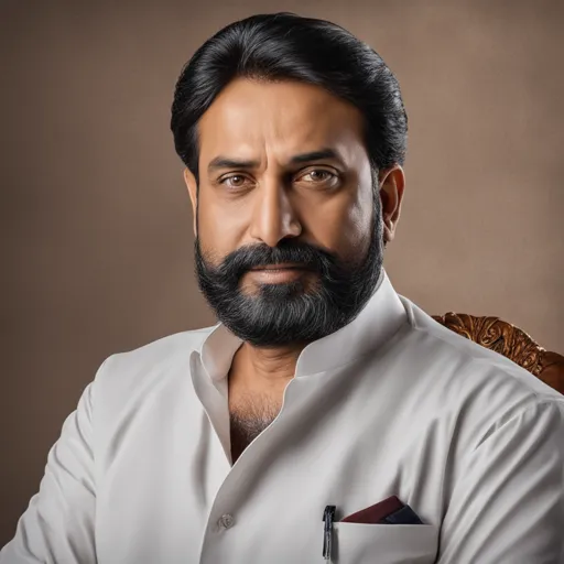 Rana Inder Pratap Singh