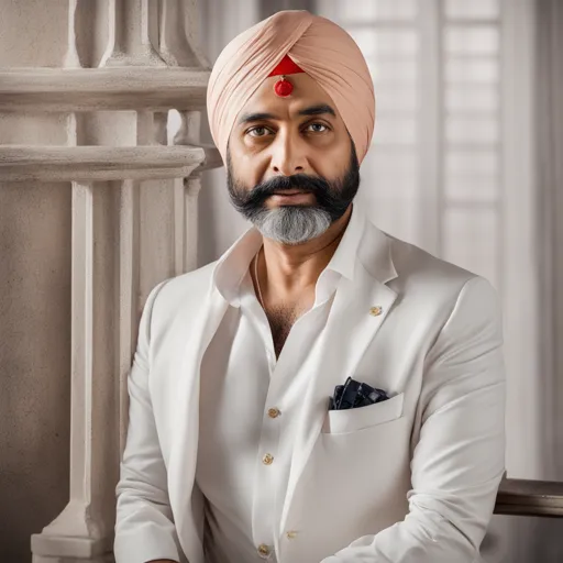 Rana K. P. Singh