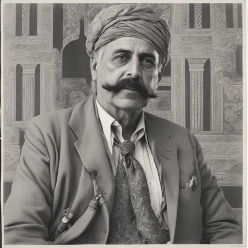 Rana Kabbani