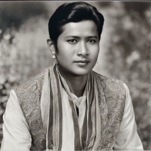 Rana Kharkongor