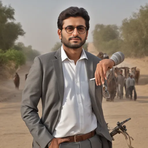 Rana Mannan Khan