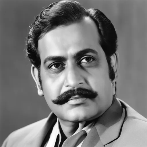 Rana Maqbool Ahmad