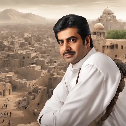 Rana Mubashir