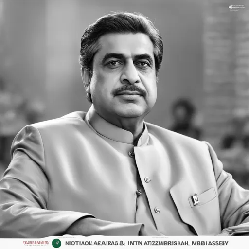 Rana Mubashir Iqbal