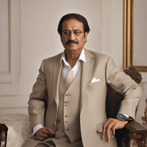 Rana Muhammad Afzal