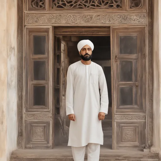 Rana Muhammad Akram Khan
