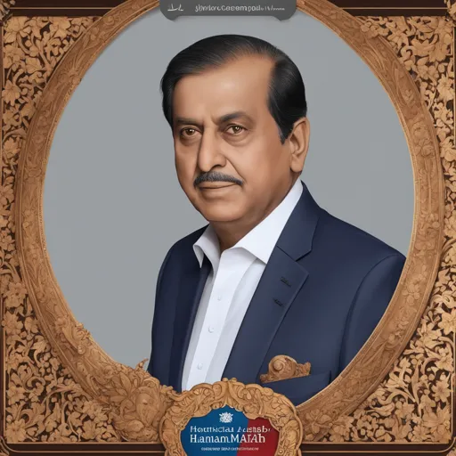 Rana Muhammad Arif Iqbal Harnah