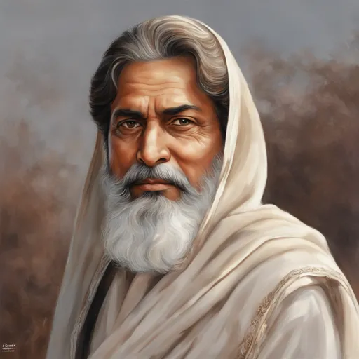 Rana Muhammad Farooq Saeed Khan