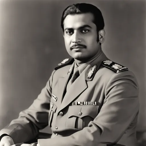Rana Muhammad Hayat