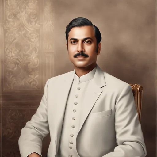 Rana Muhammad Iqbal Harnah