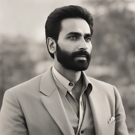 Rana Muhammad Iqbal Khan