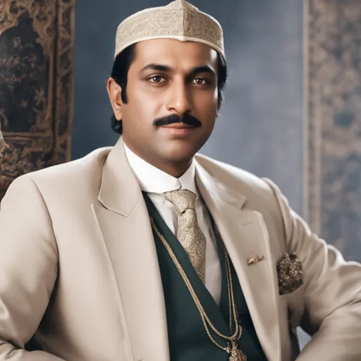 Rana Muhammad Ishaq