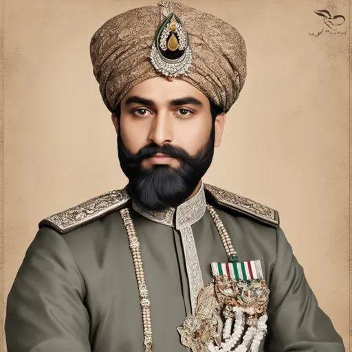 Rana Muhammad Qasim Noon
