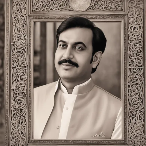 Rana Muhammad Tariq