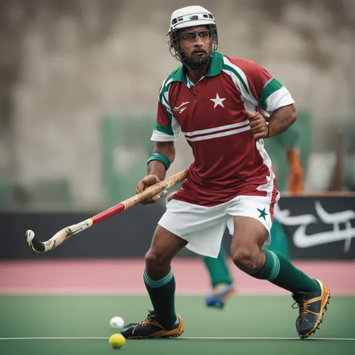 Rana Mujahid Ali