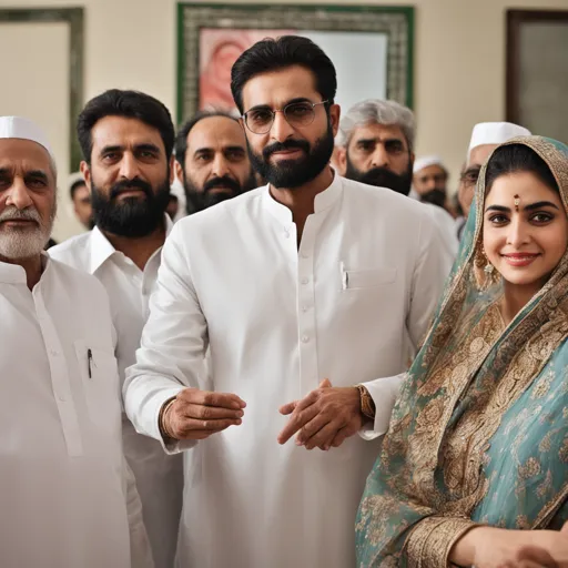 Rana Munawar Hussain