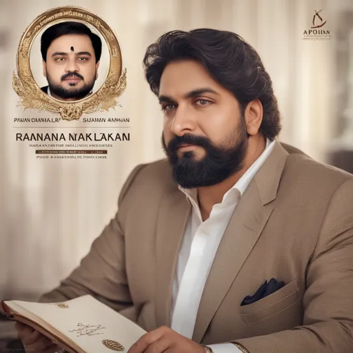 Rana Nazeer Ahmed Khan