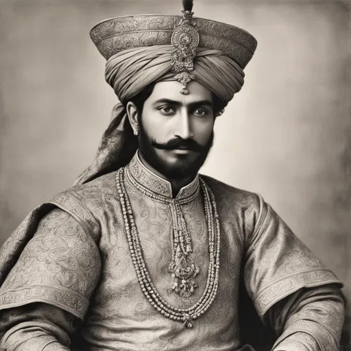 Rana Parshad Sodha