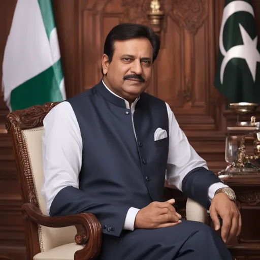 Rana Riaz Ahmad