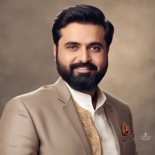 Rana Tahir Shabbir