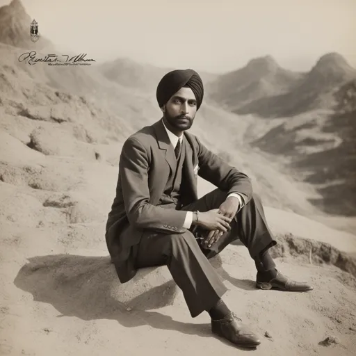 Rana Talia Muhammad Khan
