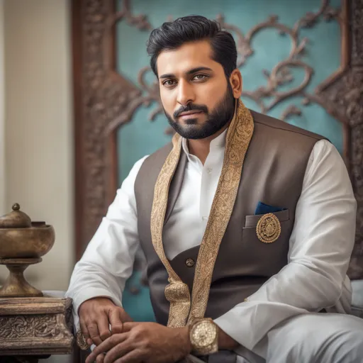 Rana Tanveer Hussain