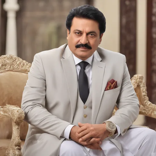 Rana Umar Nazir Khan