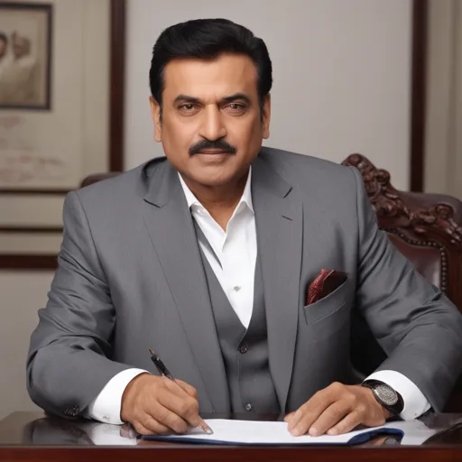 Rana Zahid Tauseef
