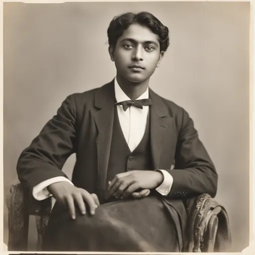 Ranadeb Bose