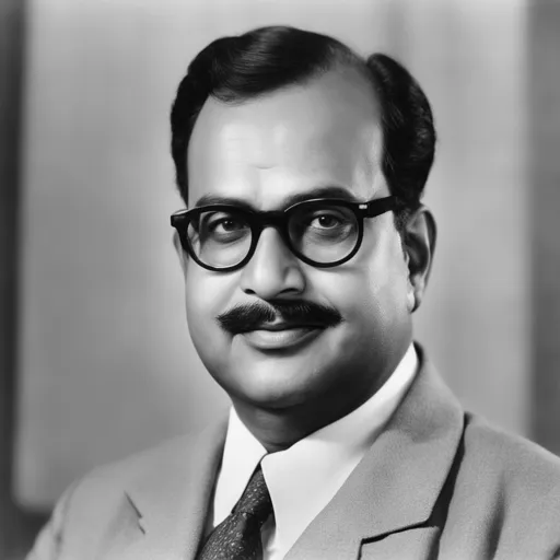 Ranadhir Chandra Sarma Sarkar