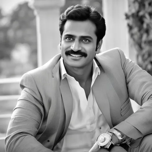 Ranadhir Reddy