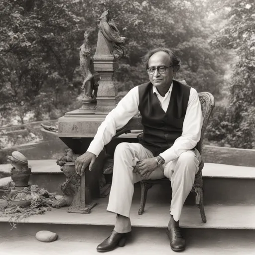 Ranajit Guha