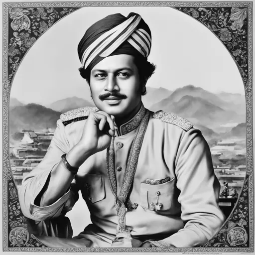 Ranajit Kunwar