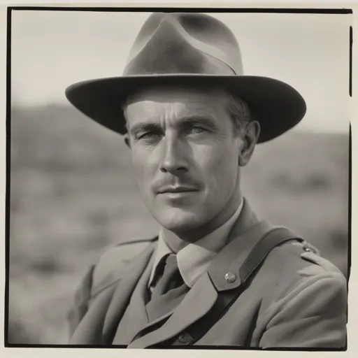 Ranald Boyle
