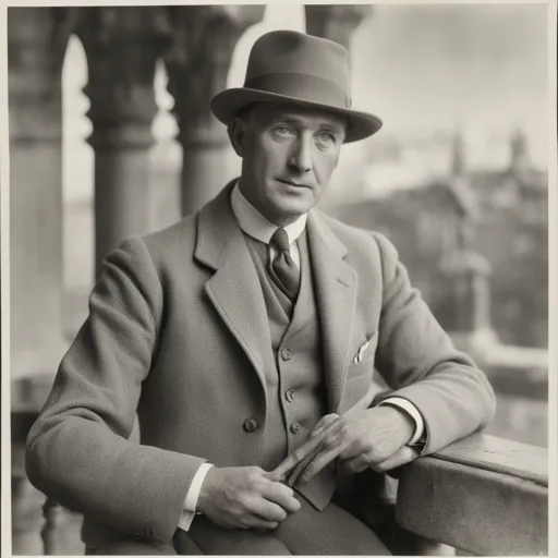Ranald Cuthbertson