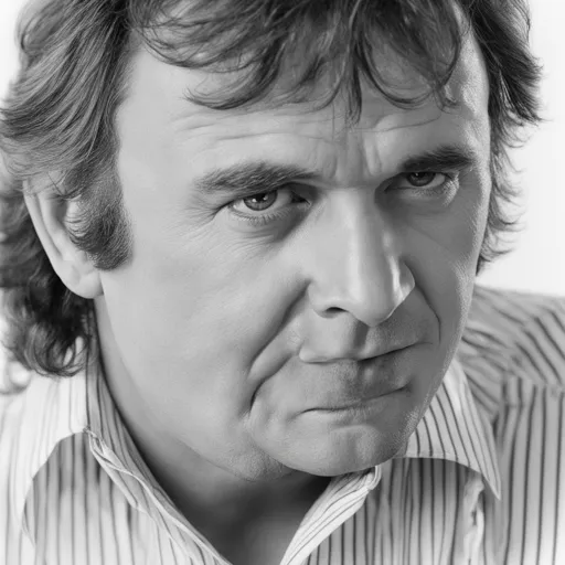 Ranald Graham