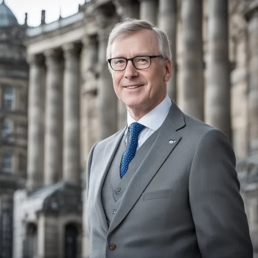 Ranald Leask