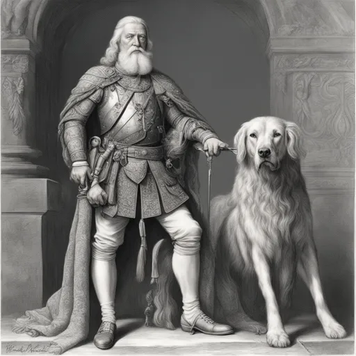 Ranald MacDonald of Smerby